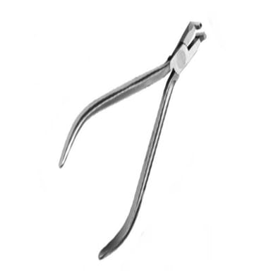Slim Flush Cut & Hold Distal End Cutter