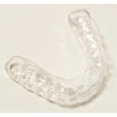 Keller Laboratories Comfort H/S Bite Splint