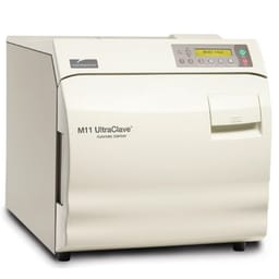 M11 UltraClave