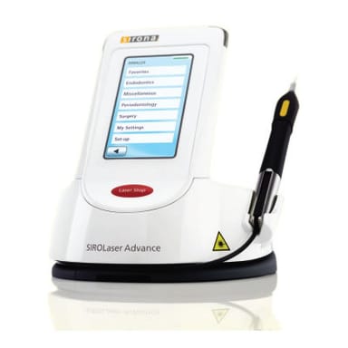 SIROLaser Advance