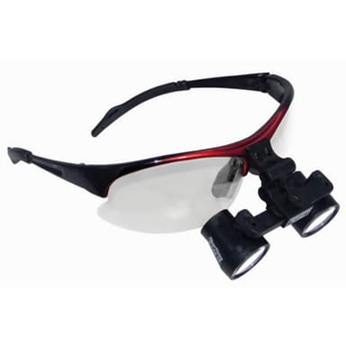 Signature Flip-Up Loupes