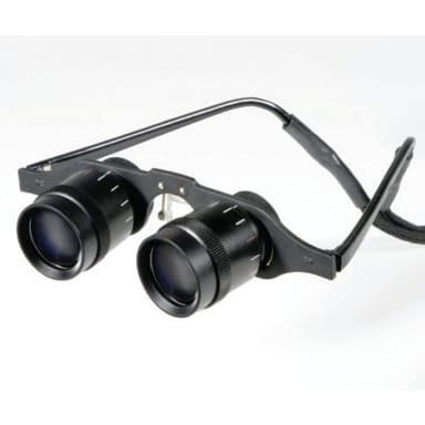 Task-Vision 2.5x Loupes