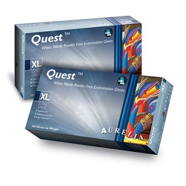 AURELIA QUEST