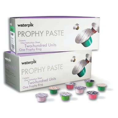 Waterpik Prophy Paste