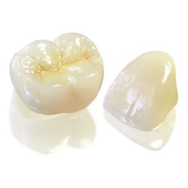 SUN DENTAL LABS SUNTECH ZIRCONIA