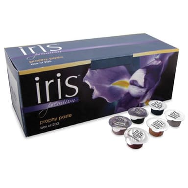 iris Prophy Paste