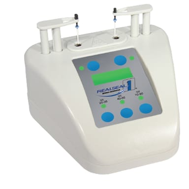 RealSeal 1 Bonded Obturation System
