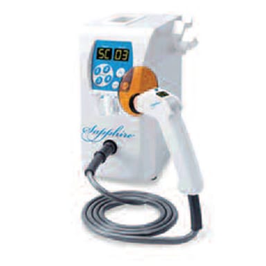 Sapphire Plus Plasma Arch Curing Light