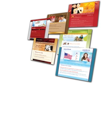 Ashtel Web Services