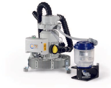 Metasys Excom Hybrid 5