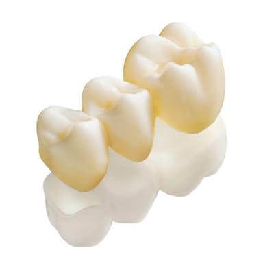 Lava Zirconia