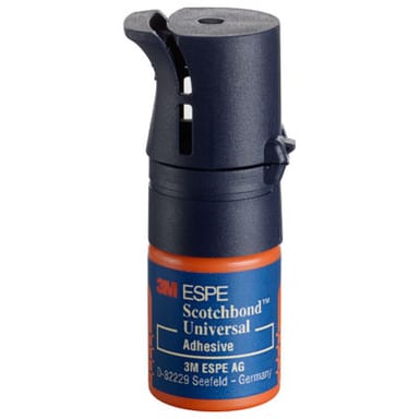 Scotchbond Universal Adhesive