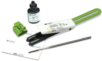 Ketac Nano Light Curing Glass Ionomer Restorative