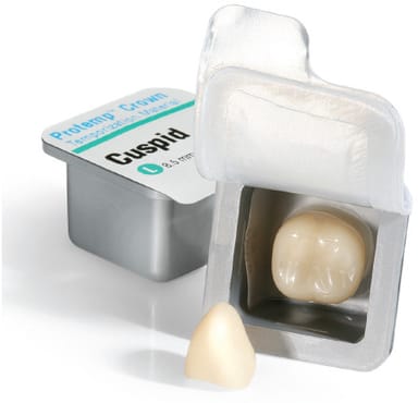 Protemp Crown Temporization Material