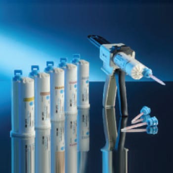 Protemp Plus Temporization Material