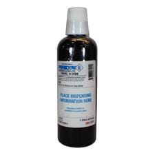 Peridex Chlorhexidine Gluconate 0.12% Oral Rinse