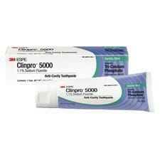 Clinpro 5000 Anti-Cavity Toothpaste