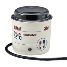 Attest Steam Biological Incubator - Attest Steam Biological Incubator