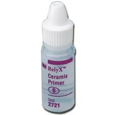 3M™ RelyX™ Ceramic Primer, 2721DEN, 1 Each/Pack