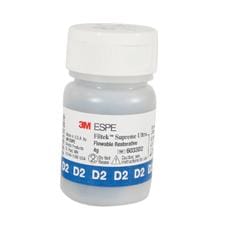Filtek Supreme Ultra Flowable Restorative - Capsule Refills, 20/Pkg - Shade A1
