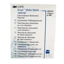Ketac Molar Quick Aplicap