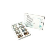 Sof-Lex Contouring and Polishing Discs Kit