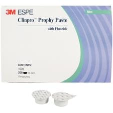 Clinpro Prophy Paste