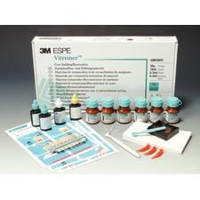 Vitremer Glass Ionomer Core Build-Up/Restorative