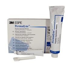 Permadyne Light Body Syringe Introductory Kit