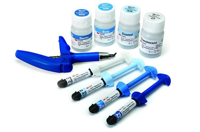 Filtek Supreme Ultra Universal Restorative