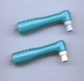 3M ESPE ClinPro Prophy Angles