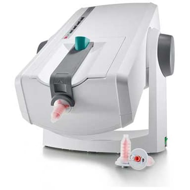 3M ESPE Pentamix Lite Automatic Mixing Unit