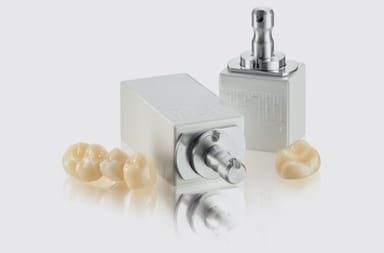 3M Chairside Zirconia