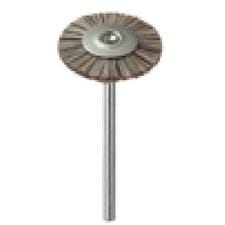 Natural Bristle Brushes