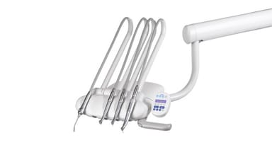 A-dec 300 Continental Delivery System