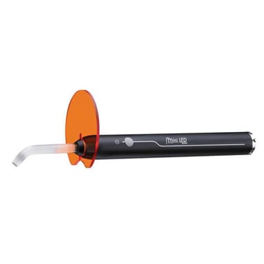 SATELEC Mini LED Black