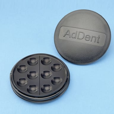 Porcelain Veneer Tray
