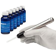 Microlux DL Diagnostic System Kit - Microlux DL Diagnostic System Kit