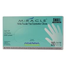 Adenna Miracle Nitrile Exam Gloves