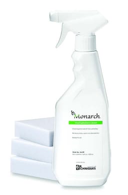 Monarch Vinyl Upholstery Cleaner