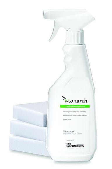 Monarch Vinyl Upholstery Cleaner