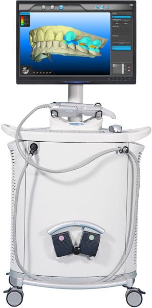 iTero Intra-Oral Scanner