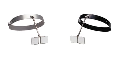 Almore Binocular Headband Loupes