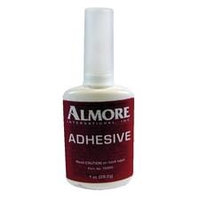 Almore Adhesive- 1 oz Bottle - Almore Adhesive- 1 oz Bottle
