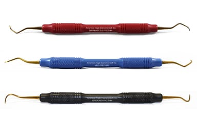 XP Pro Thin Gracey Access Instruments