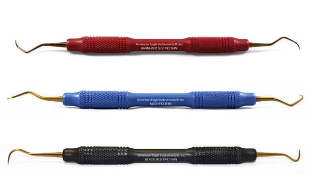 XP Pro Thin Gracey Access Instruments