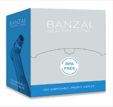 BANZAI Prophy Angles