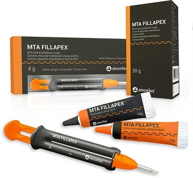 MTA-Fillapex