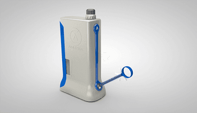 Anutra Local Anesthetic Delivery System