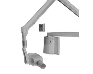 Phot-xIIs DC Intraoral X-Ray System